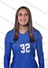 Wheaton Women's Volleyball Team Photo  Wheaton Women's Volleyball team 2021. - Photo by Keith Nordstrom : Wheaton, Volleyball, team photo